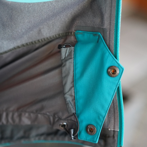 Arc'teryx Goretex Ski Jacket - Picture 7 of 7